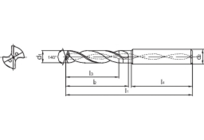1534UD03C-0140XS KDG305
