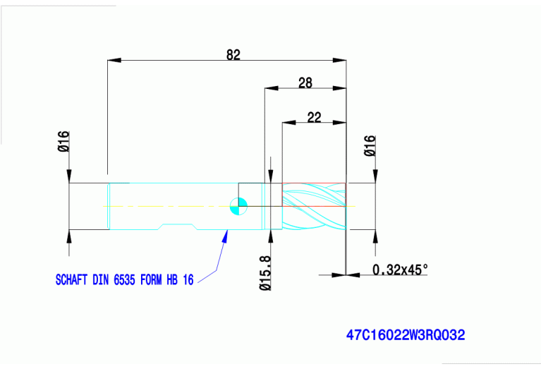 47C16022W3RQ032 IN2005