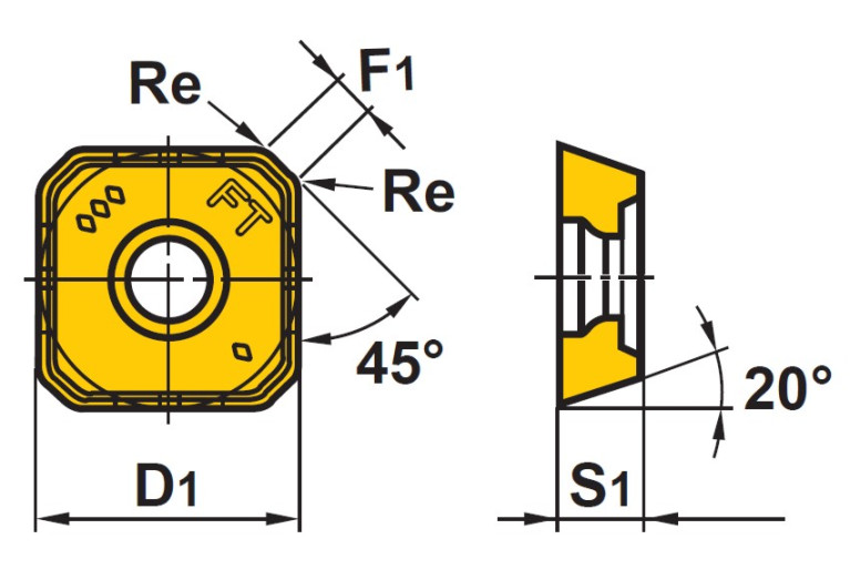 SEMT13T3AGSN-FT F5020