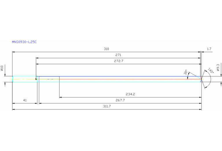 MNS0930-L25C TF15