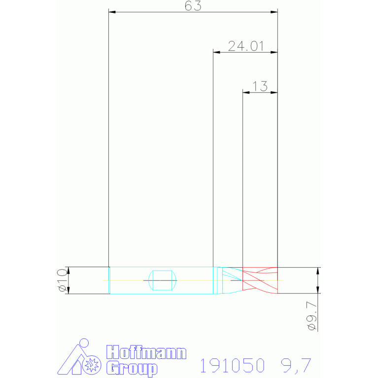 191050 9,7