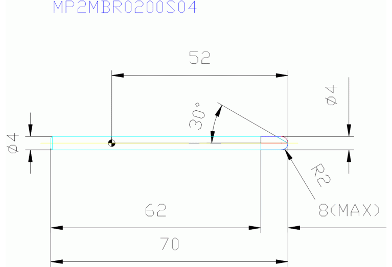 MP2MBR0200S04