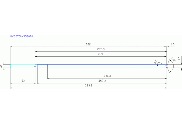 MVS0700X35S070 DP1020