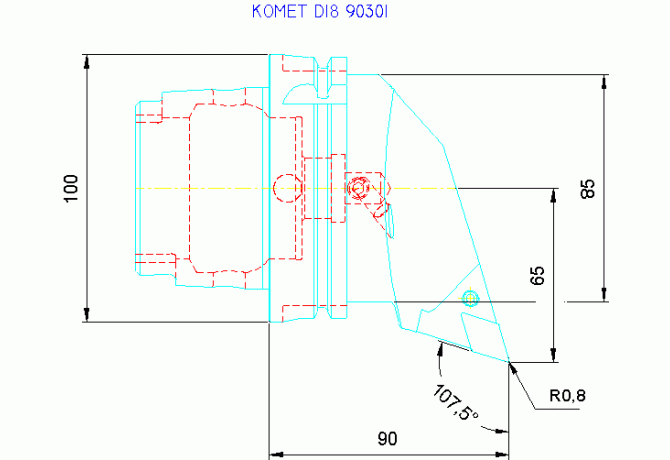 D18 90301