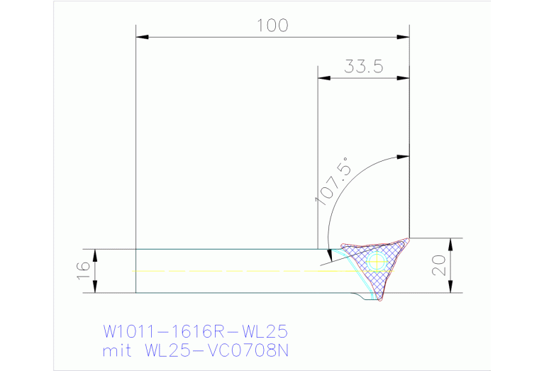 W1011-1616R-WL25