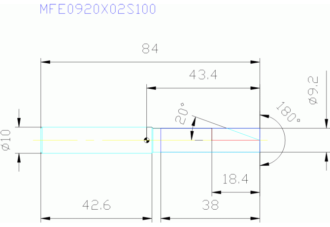MFE0920X02S100