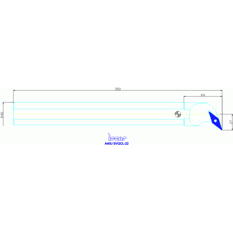 A40U SVQCL-22