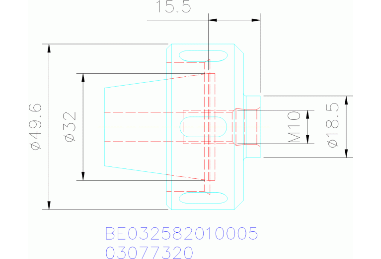 BE032582010005