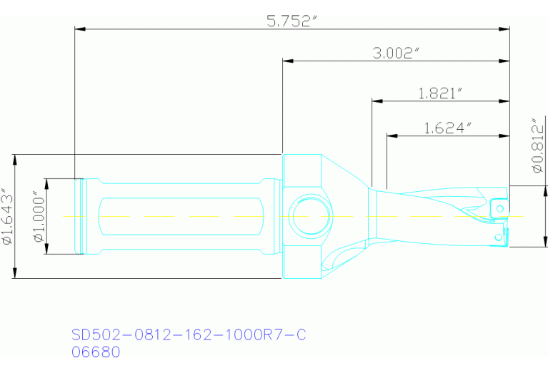 SD502-0812-162-1000R7-C