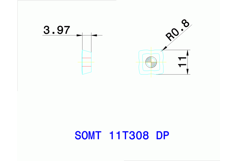 SOMT11T308SK IN1030