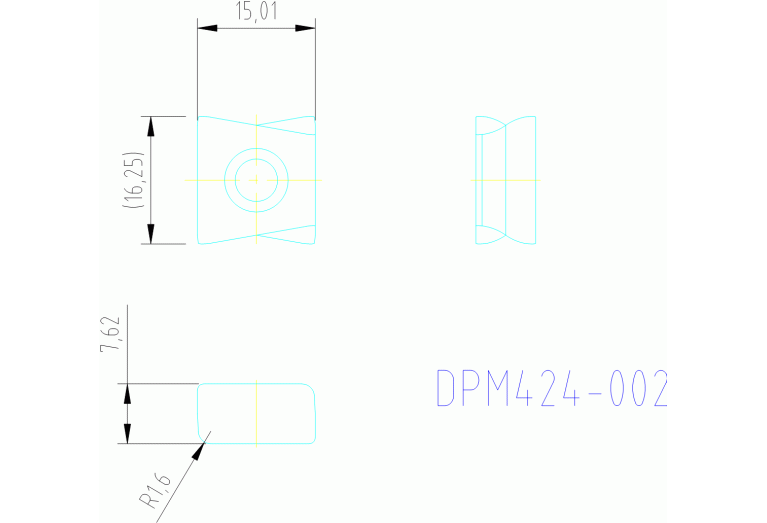 DPM424-002 IN2015