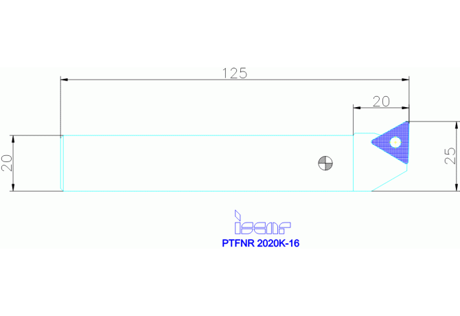 PTFNR 2020K-16