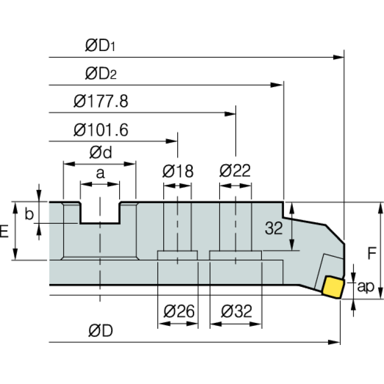 EFM4315L