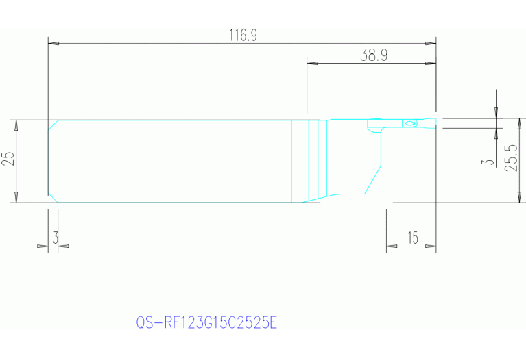 QS-RF123G15C2525E