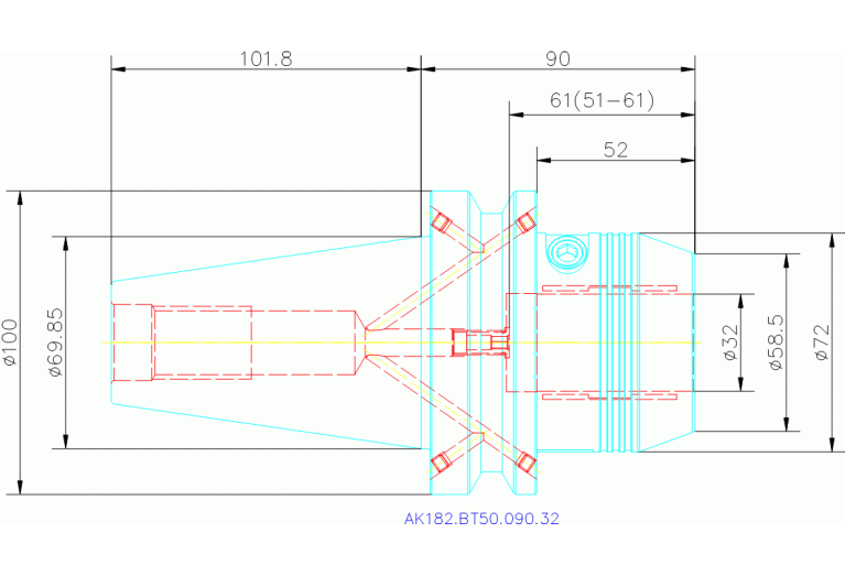 AK182.BT50.090.32