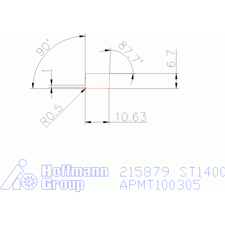 215879 ST1400