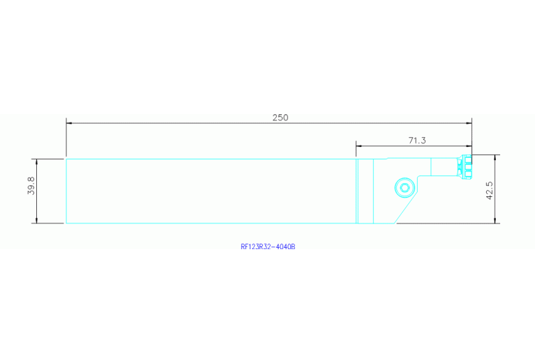 RF123R32-4040B