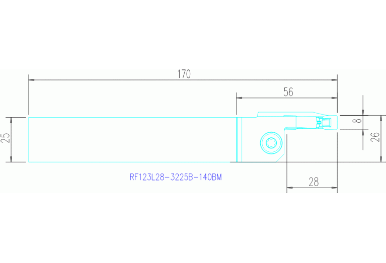 RF123L28-3225B-140BM