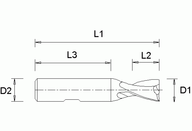 F2AU1170BDK30 K600