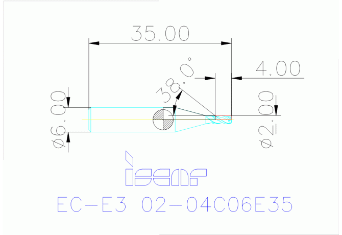 EC-E3 02-04C06E35 IC900