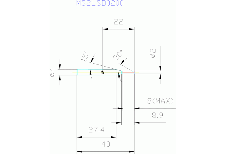 MS2LSD0200