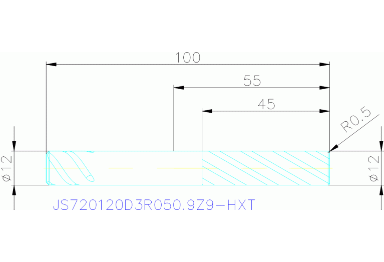 JS720120D3R050.9Z9-HXT