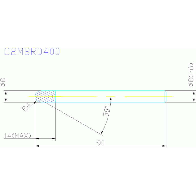 C2MBR0400