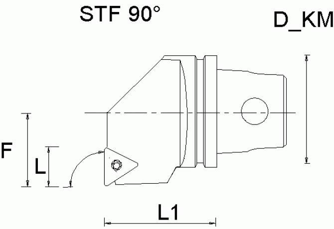 KM32STFCR16