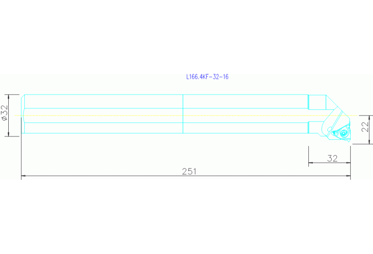 L166.4KF-32-16