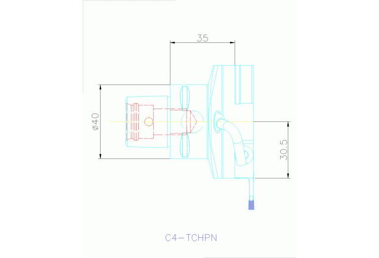 C4-TCHPN