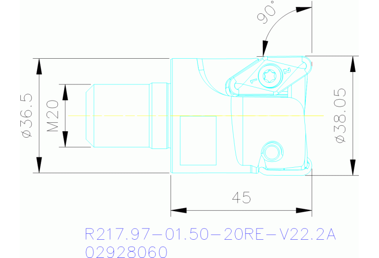 R217.97-01.50-20RE-V22.2A