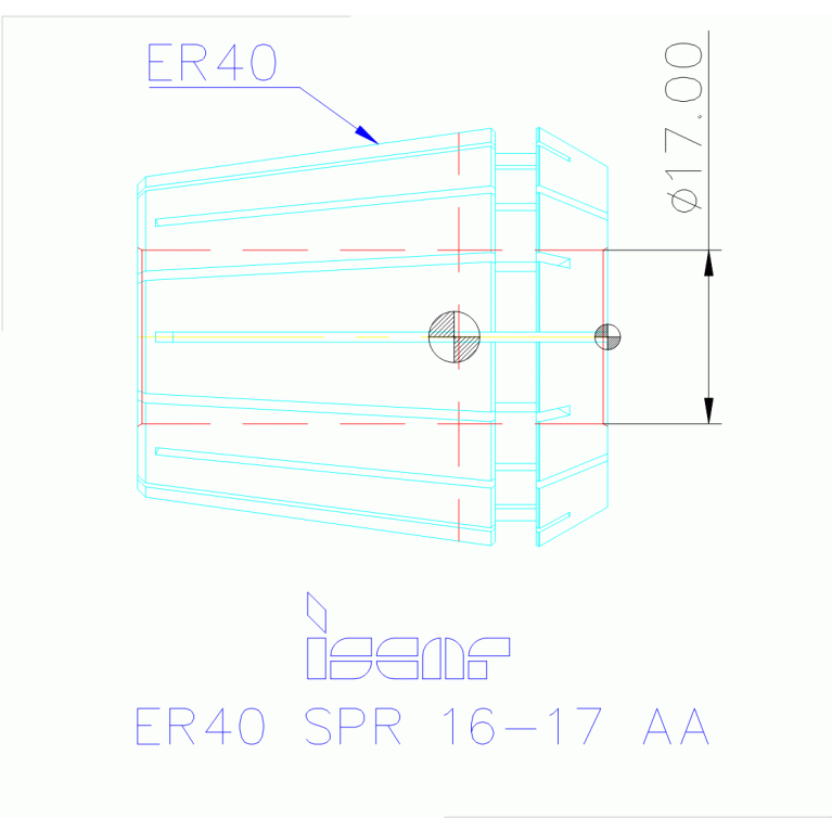 ER40 SPR 16-17 AA