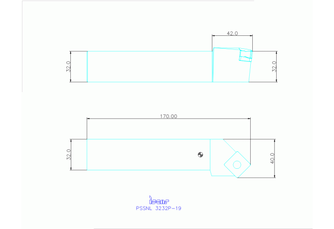 PSSNL 3232P-19