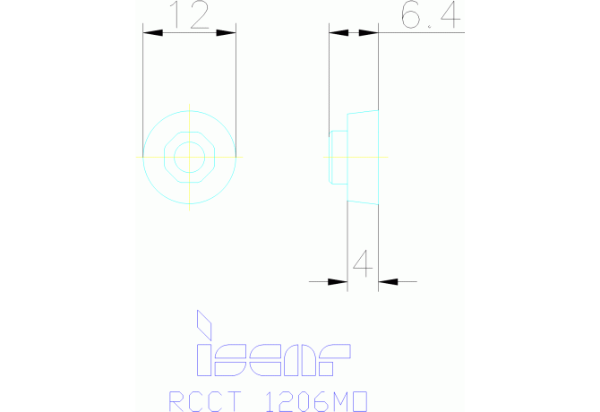 RCCT 1206MO IC328