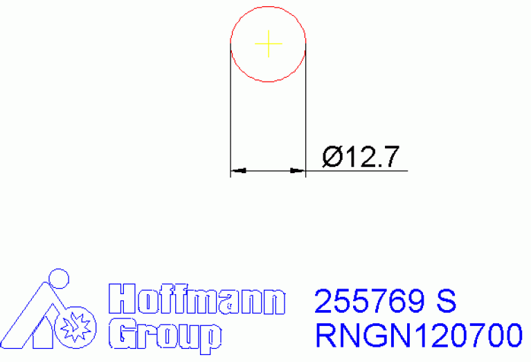 255769 S