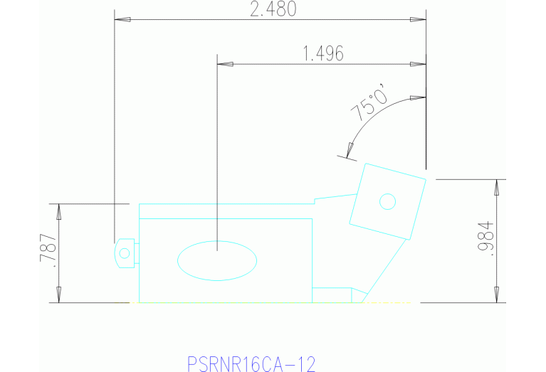 PSRNR 16CA-12