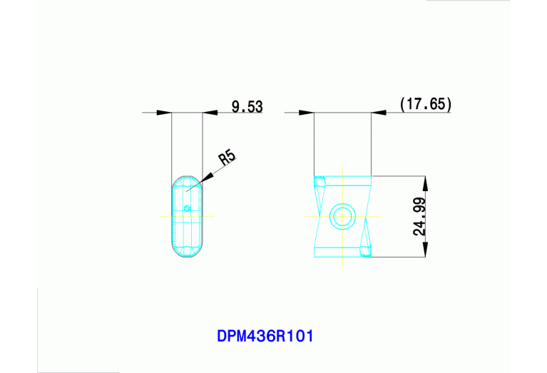 DPM436R101 IN2515