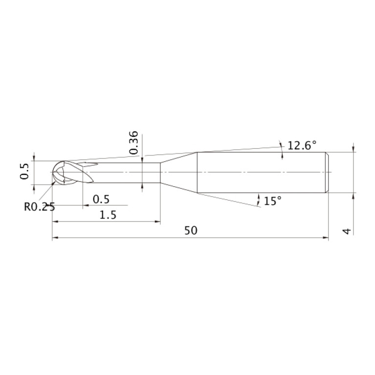 MS2XLBR0025N015