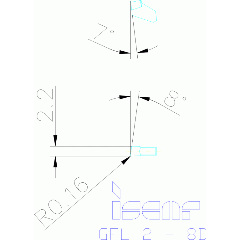 GFL 2 - 8D IC20
