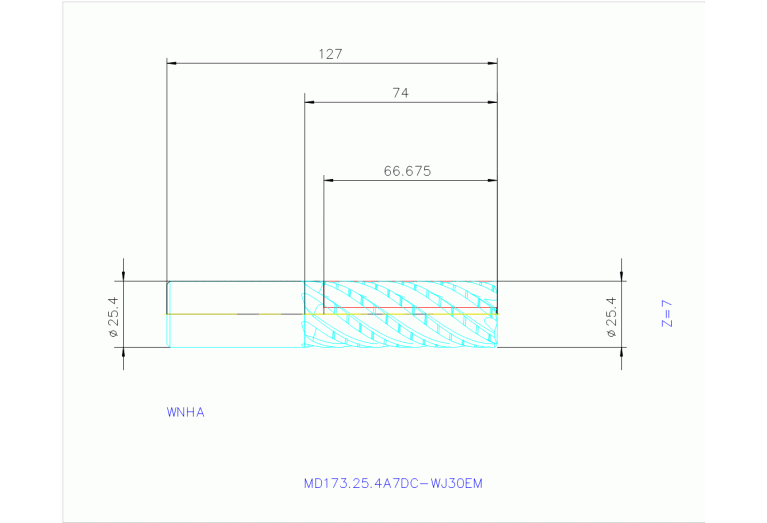 MD173.25.4A7DC-WJ30EM