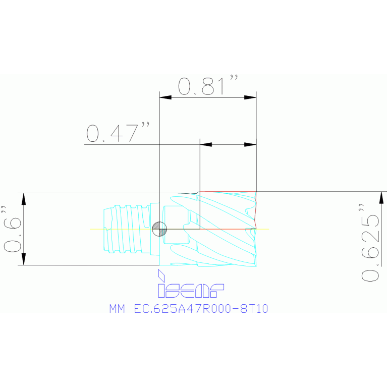 MM EC.625A47R000-8T10 IC908