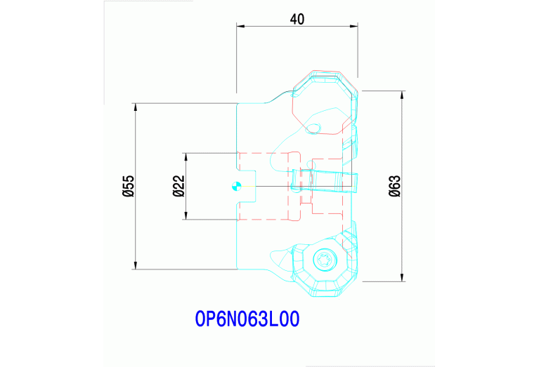 OP6N063L00