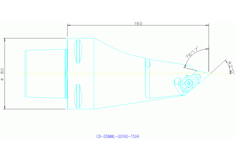 C8-DDMNL-00160-1504