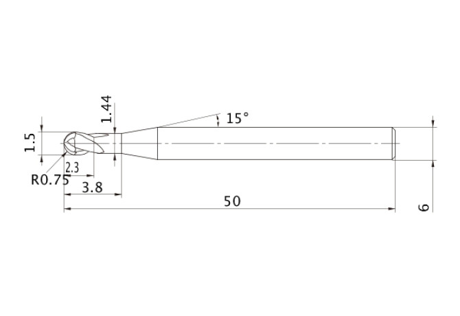 VC2PSBPR0075