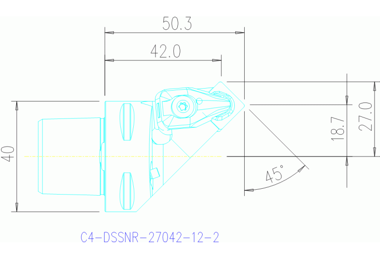 C4-DSSNR-27042-12-2