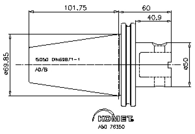 A50 76350