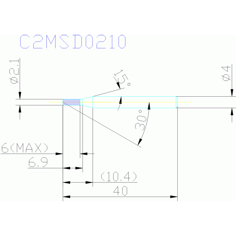 C2MSD0210