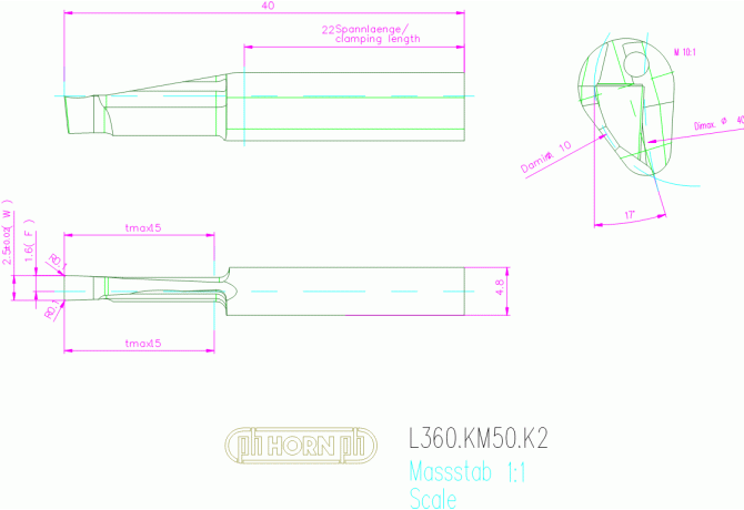 LA105.1025.2.2 TI25