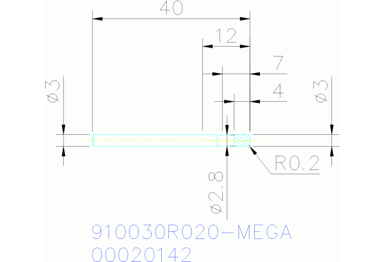 910030R020-MEGA