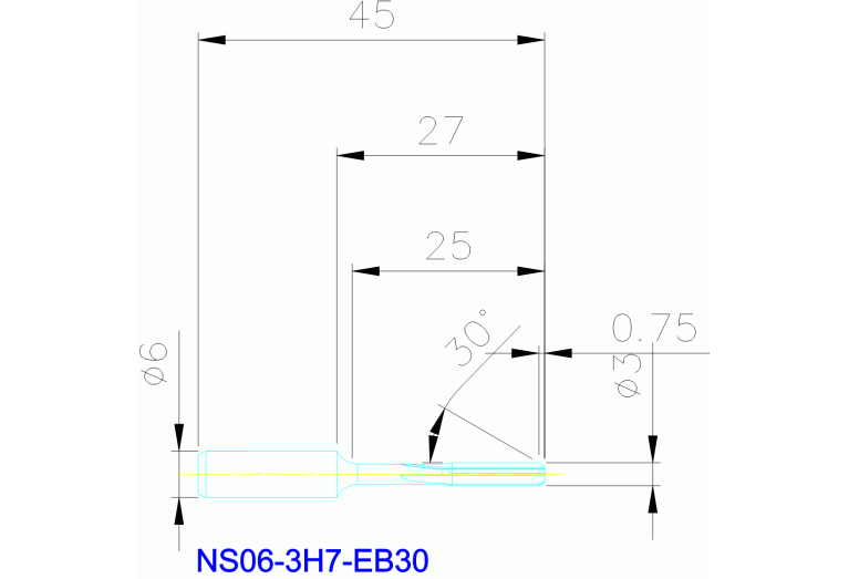 NS06-3H7-EB30 RX2000